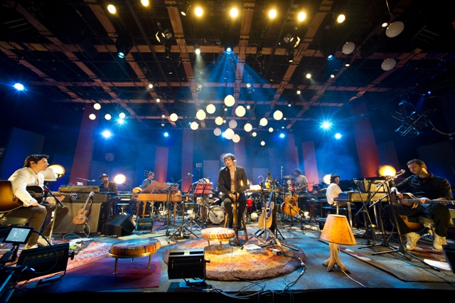 Zoé en MTV Unplugged Zoé en MTV Unplugged