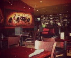 Ole Tapas Bar