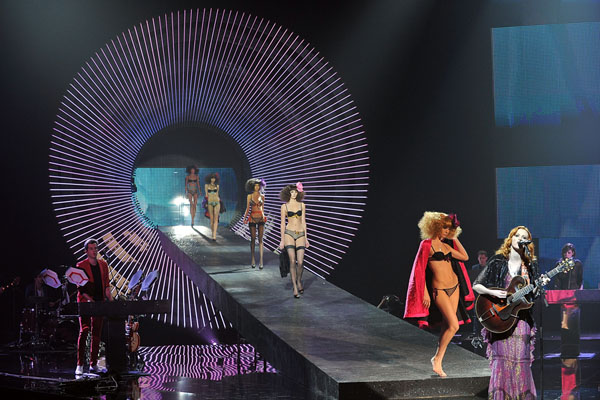 Fashion's Night Out