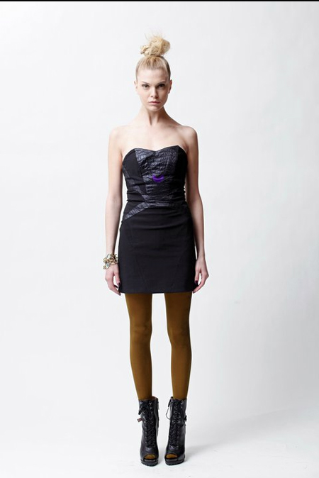 guillermo_jop_strapless_leather