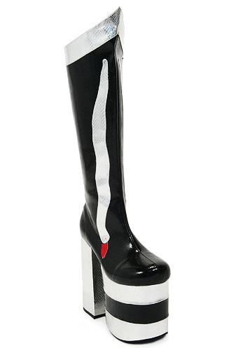 juan-perro-rock-the-nation-kiss-catman-boots
