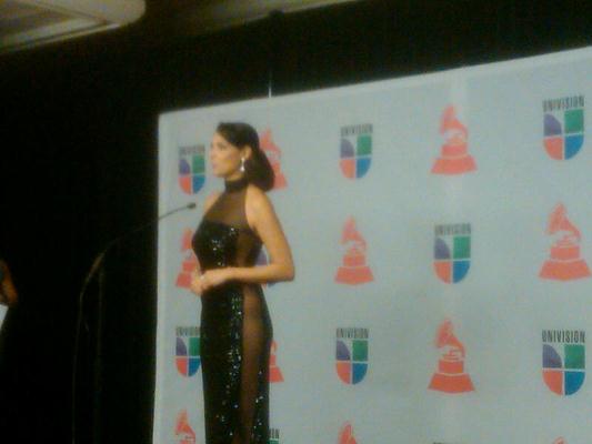 latin-grammysblanca soto