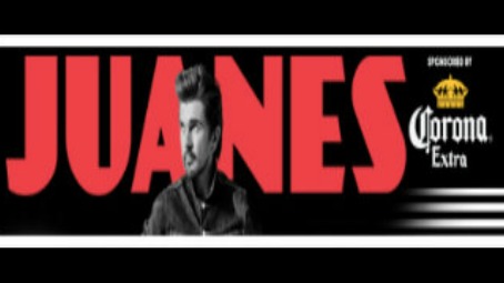 Juanes Contest