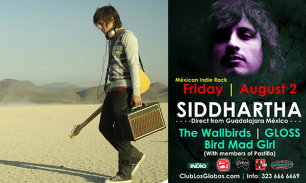 SIDDHARTHA