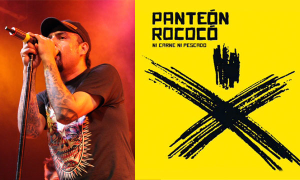 panteon rococo