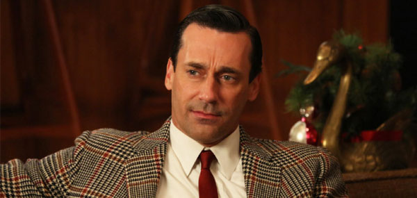 JOHN HAMM