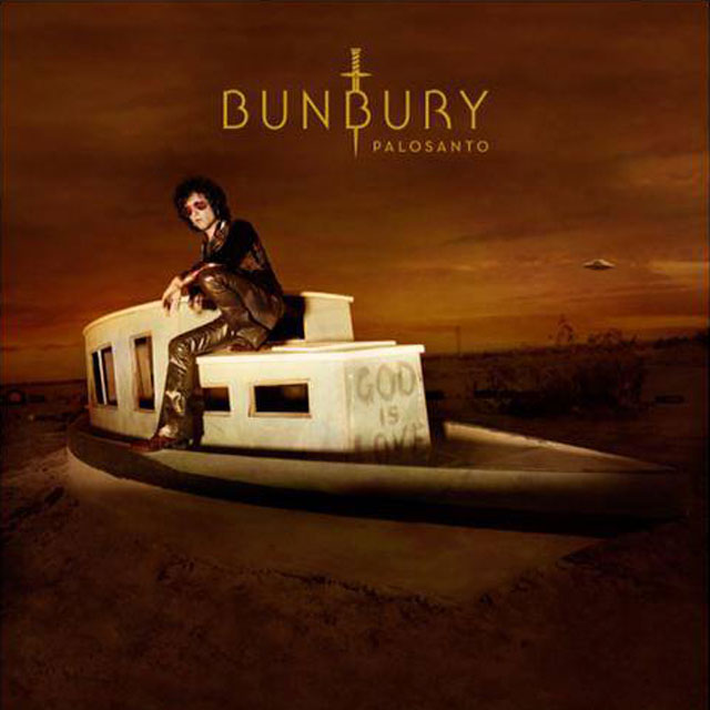 Portada Palosanto Bunbury