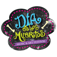 dia de los muertos music art festival