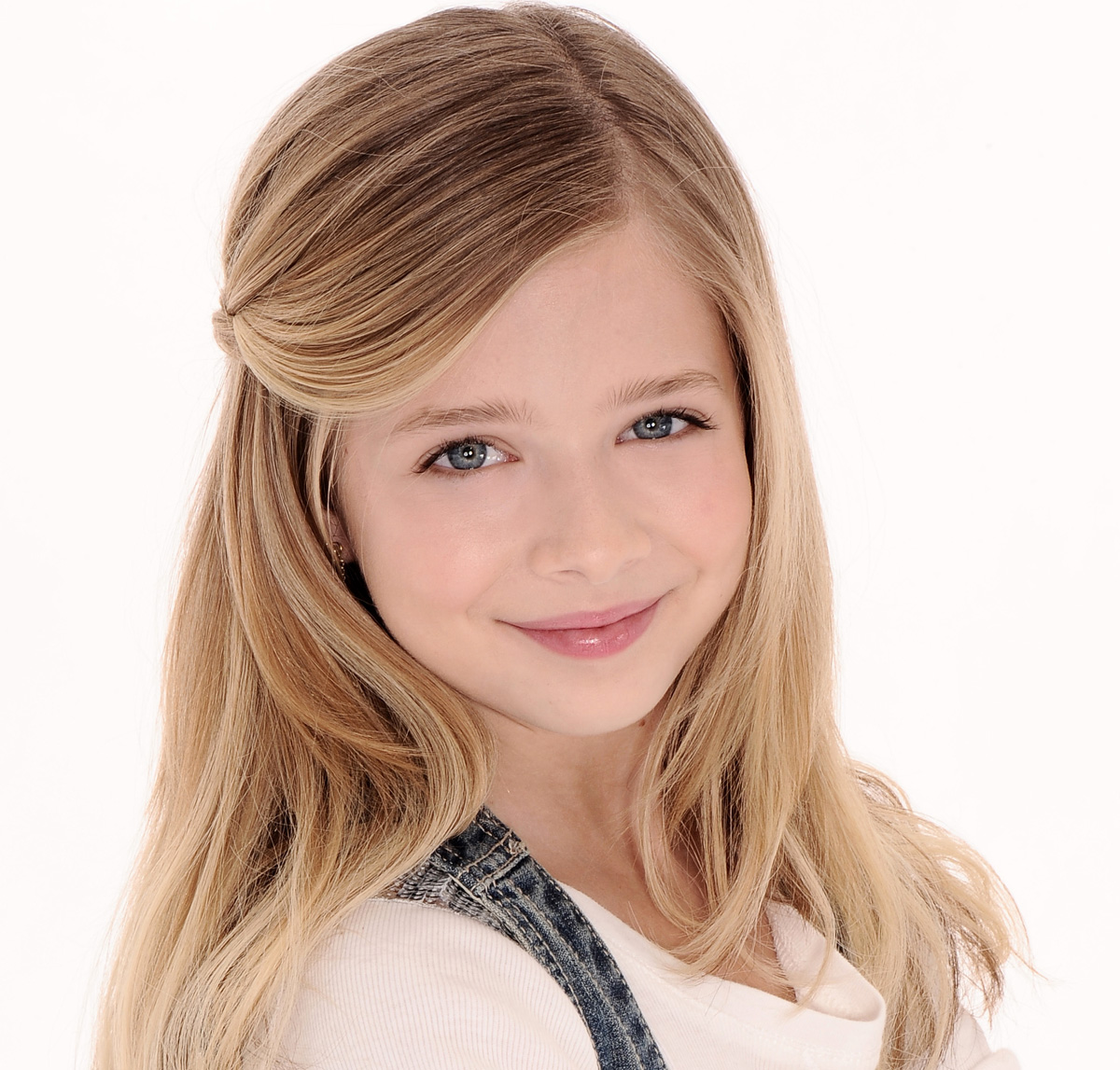 Jackie Evancho Al Borde