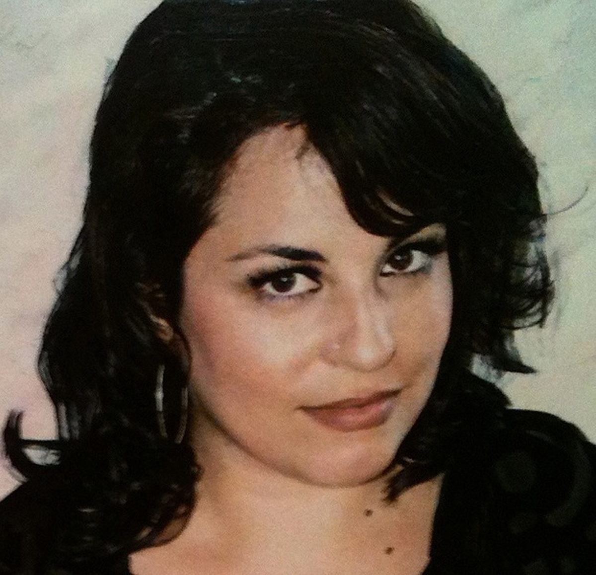 Marcela Mendez