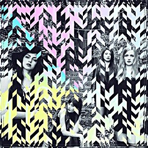 Ruido Rosa album cover