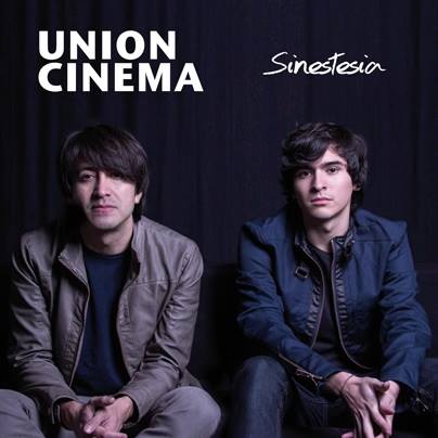 Union Cinema album cover