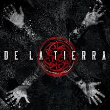 De la tierra album cover