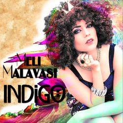 Meli Malavasi album cover