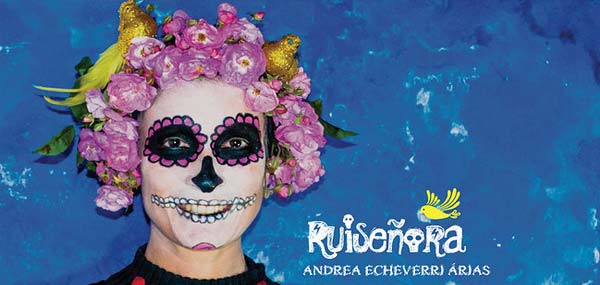 Ruisenora de Andrea Echeverri