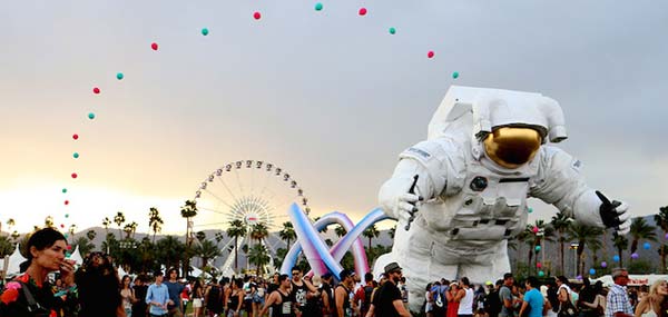 Coachella 2014