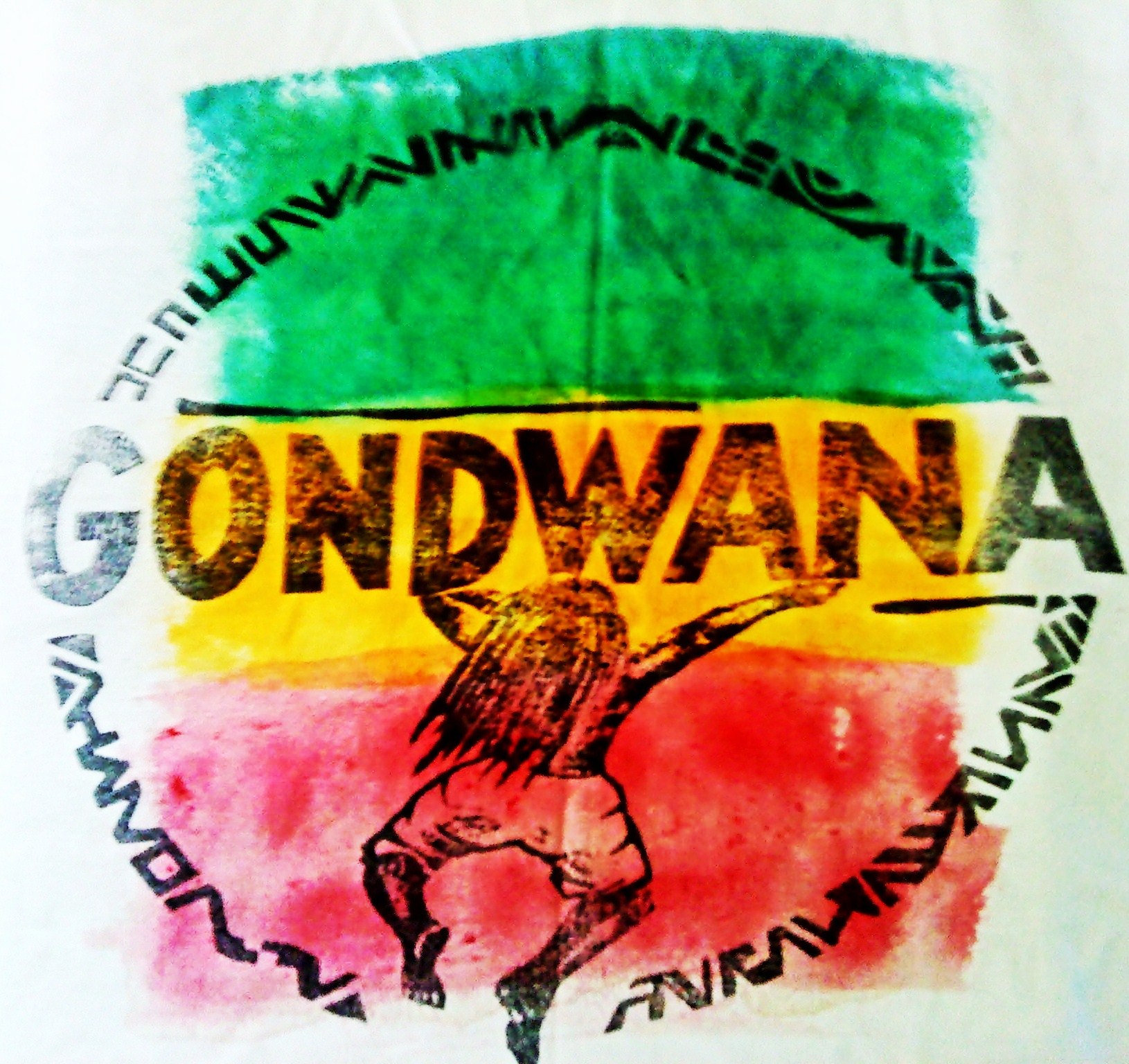 GONDWANA