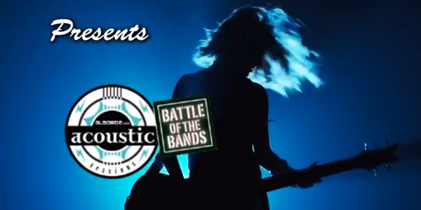 al borde battle of the bands
