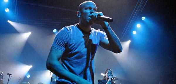 Calle 13 at The Observatory in Santa Ana