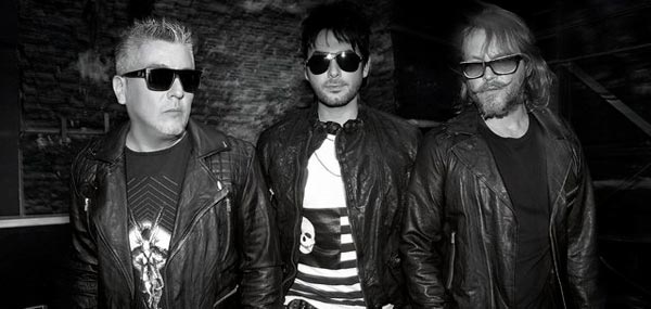 La Ley nuevo disco Doble Opuesto
