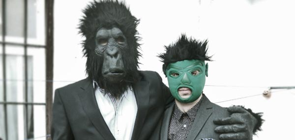 banda pelo mono españa