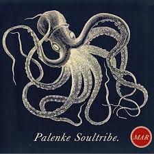 Palenke album