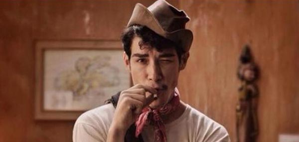 2014 Cantinflas 2014 Cantinflas