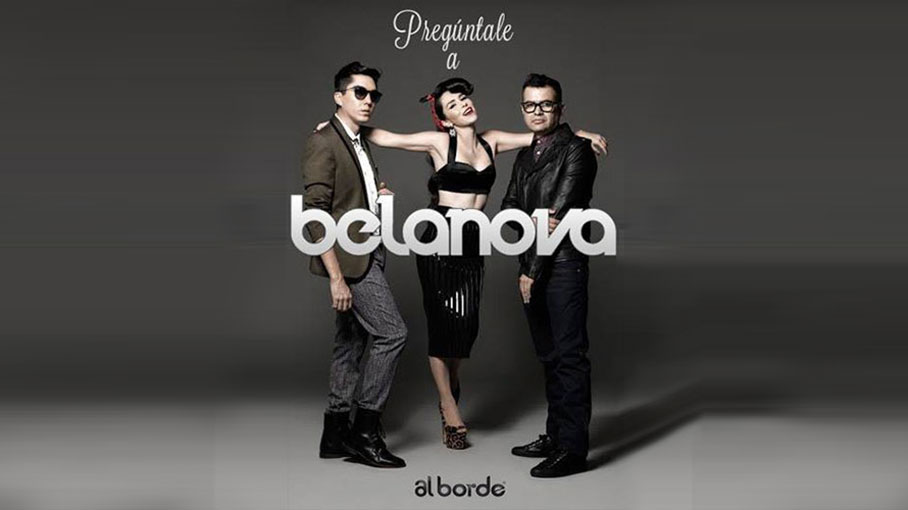 Belanova