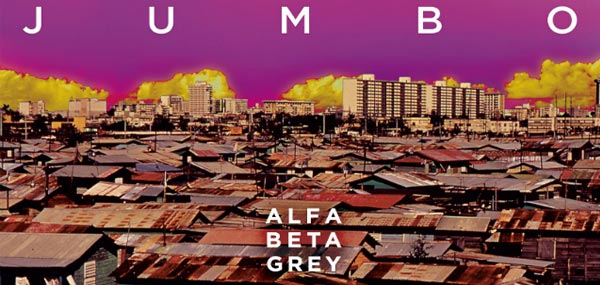Album de jumbo 2014 alfa beta grey