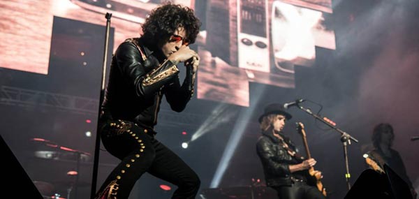 Bunbury Reventon Super Estrella 2014