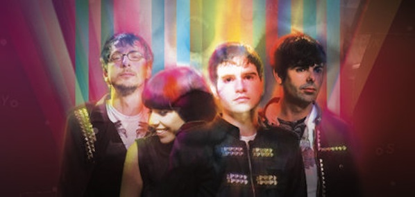 Banda Barcelona Dorian