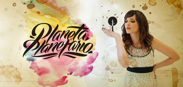 Disco de Diana Fuentes