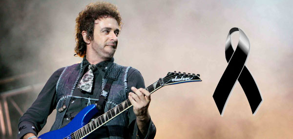 Cerati en concierto