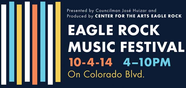 Eagle Rock Music Festival