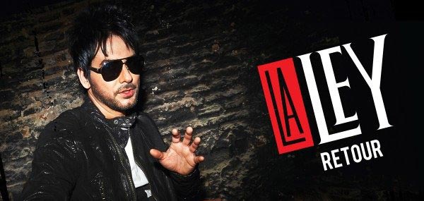 La Ley Retour US