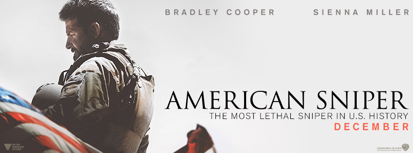 American Sniper free tickets 