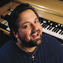 Joey DeFrancesco