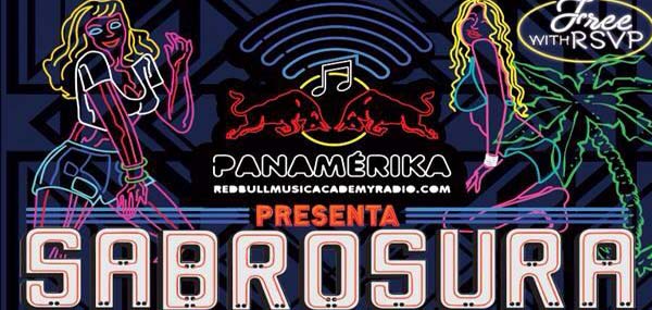 Sabrosura Panamerika