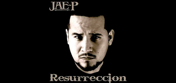 Jae-P Resurreccion