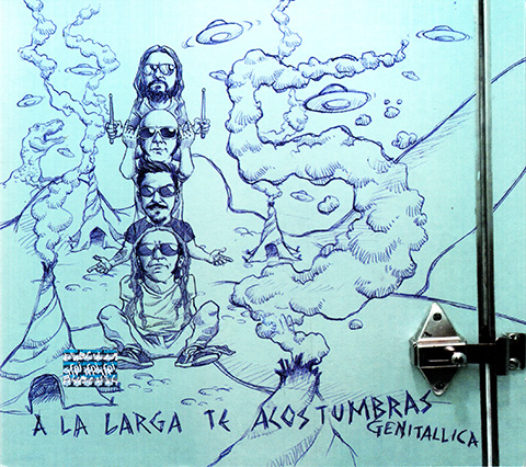 A la larga te acostumbras