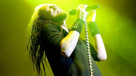 Korn at Epicenter Festival