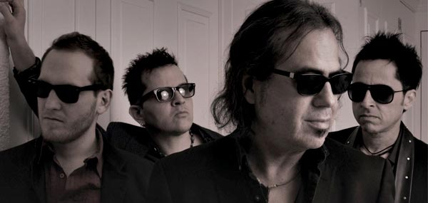 La Barranca celebra 20 años