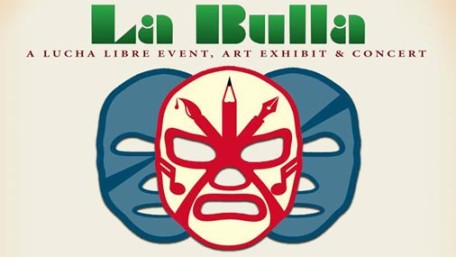 La Bulla art exhibit and festival