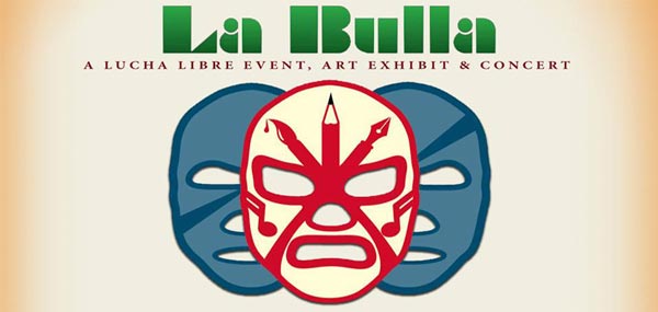 La Bulla art exhibit and festival