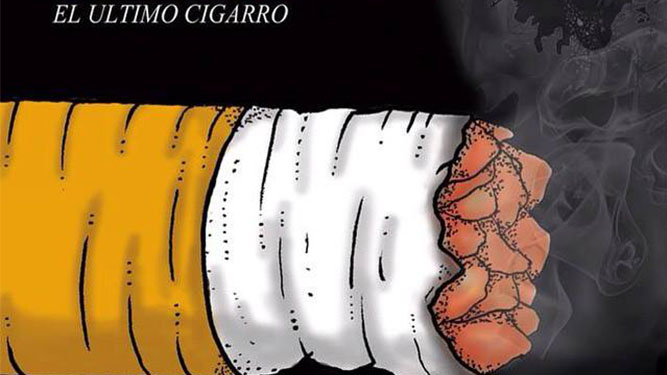 El Ultimo Cigarro