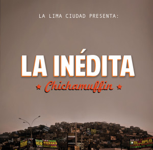 La inedita album cover