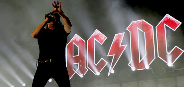 ACDC Coachella 2015