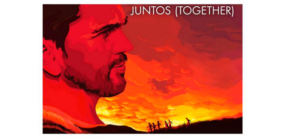 Juanes - Juntos