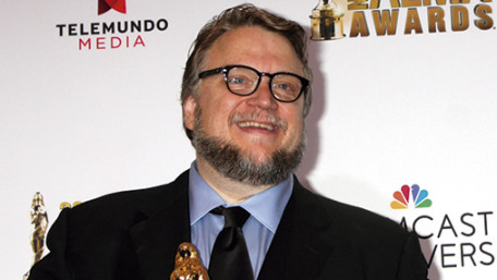 Entrevista Guillermo del Toro acerca de Crimson Peak