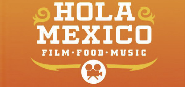 Hola Mexico Film Festival